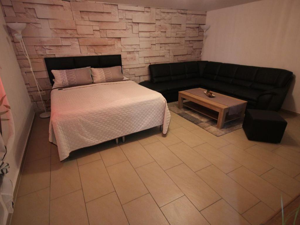 Mueritzbrise 1 Apartment Ludorf Ngoại thất bức ảnh